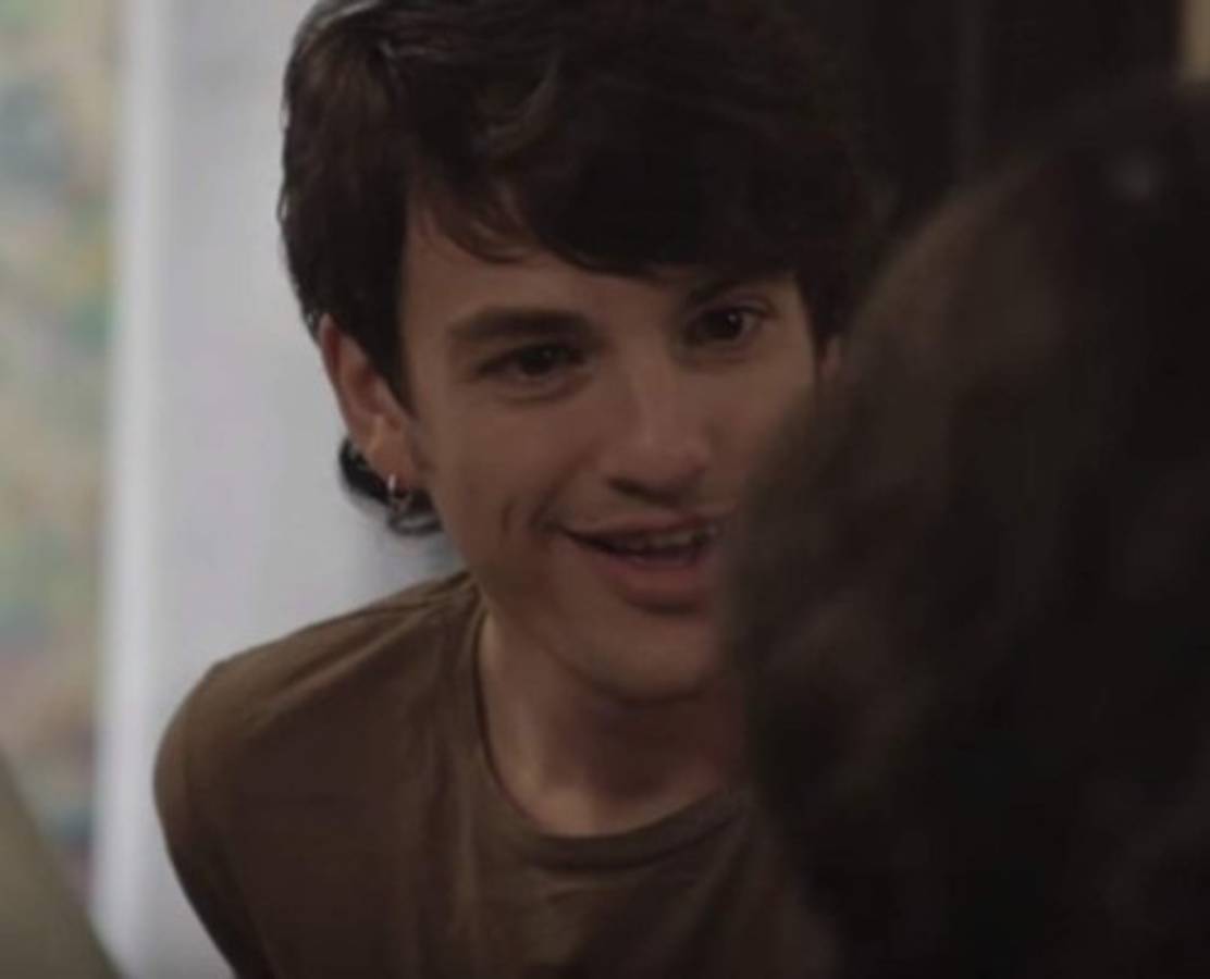 Se reencontraron con el amor de sus vidas y esto pasó