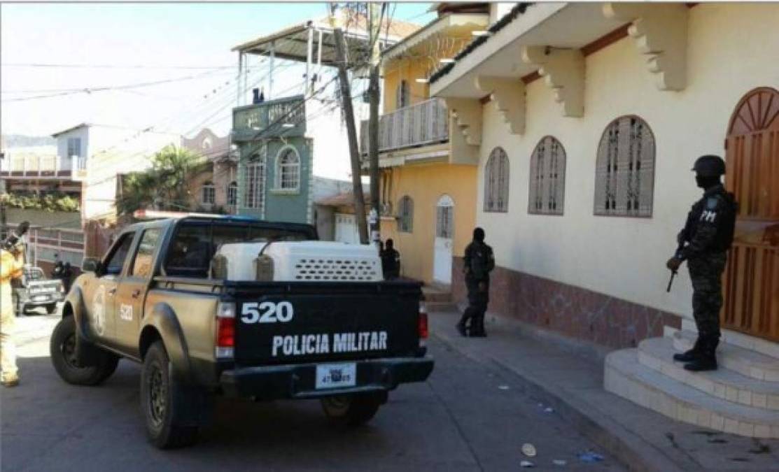 David Elías Campbell: peligroso cabecilla de la MS-13 capturado en Nicaragua