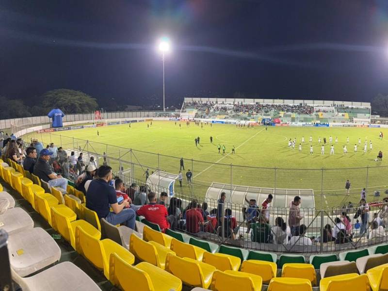 Olimpia vs Marathón EN VIVO: Hora y canal que transmite partido de Liga Nacional en directo