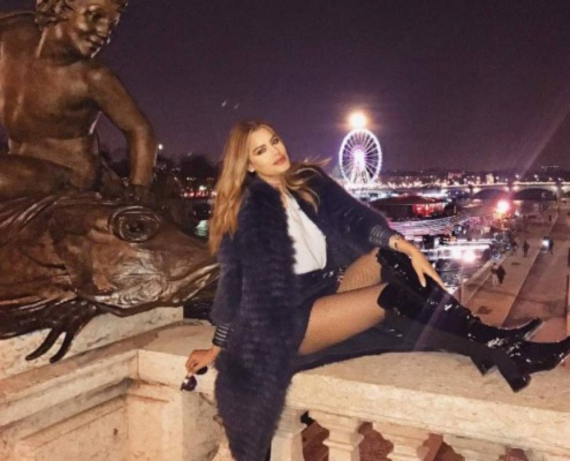 ExMiss Colombia muestra sensual fotografía y es atacada en Instagram
