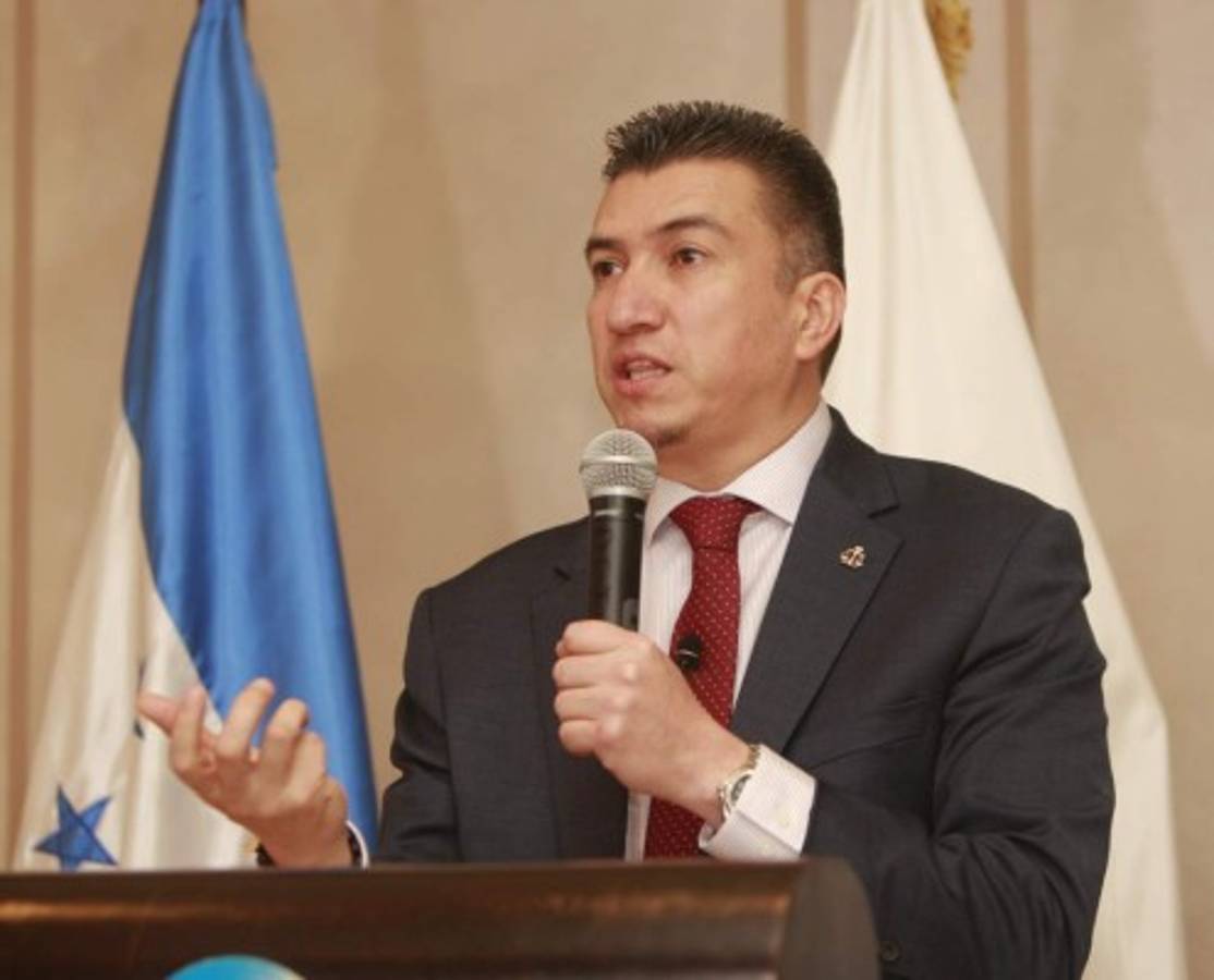 La próxima semana podría integrarse la Junta Proponente