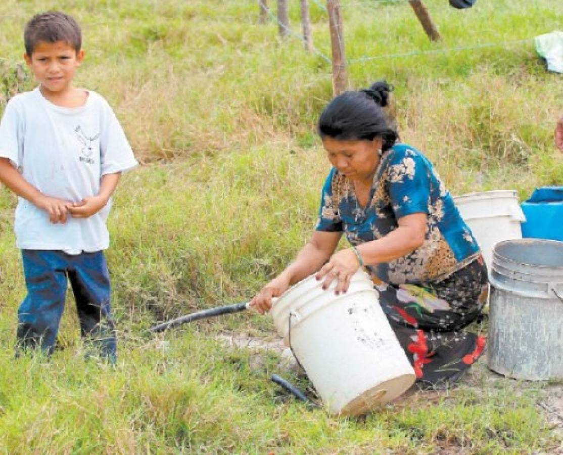 A revisión tarifas de agua potable