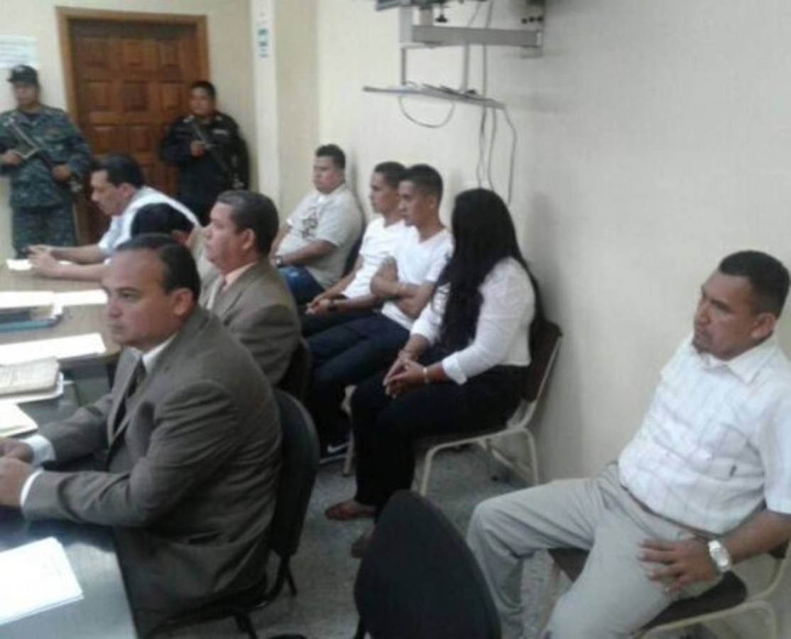 Condenan a cuatro personas por el asesinato del periodista Anibal Barrow