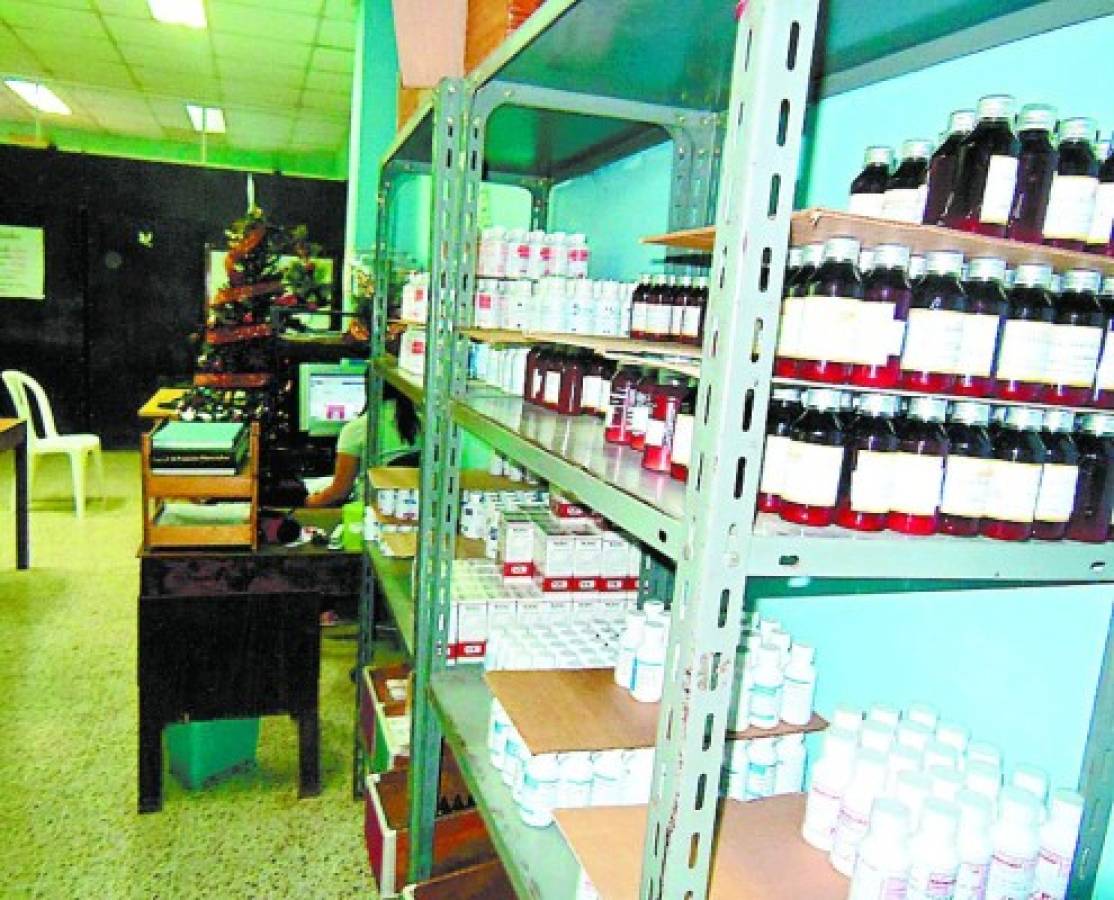 El Ministerio Público investiga hurto de medicinas del Santa Teresa