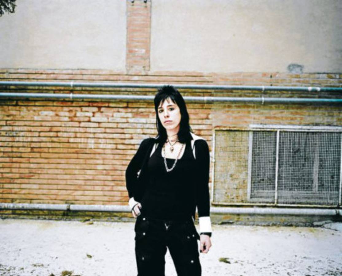 La niñez entre la maldad de la camorra