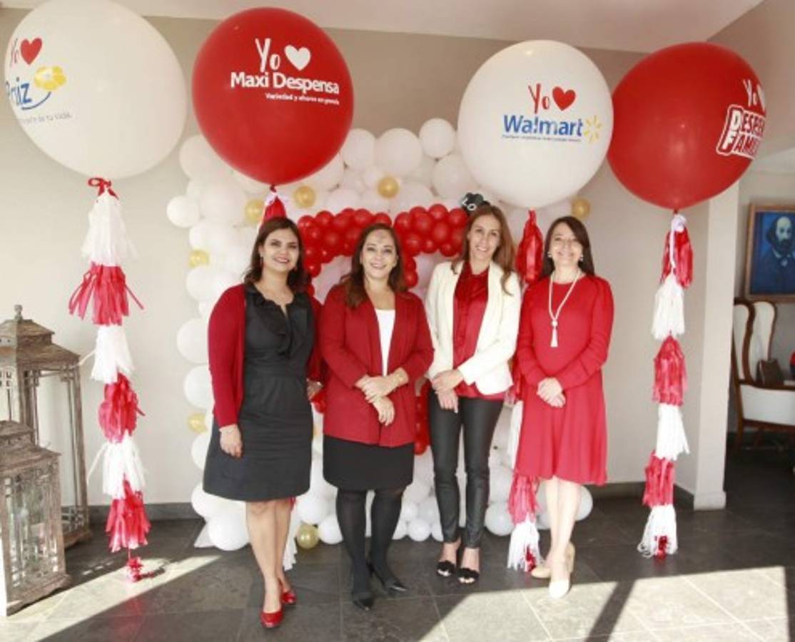 día de gratas sorpresas para