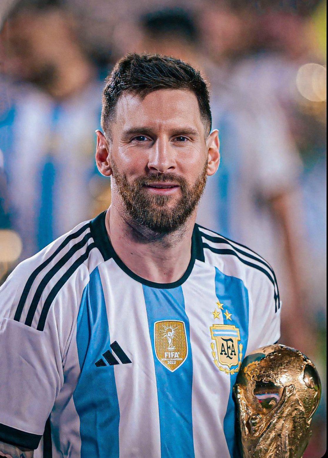 Messi revela que pudo jugar con España, de lo que se arrepiente y recuerda bronca con Canelo Álvarez