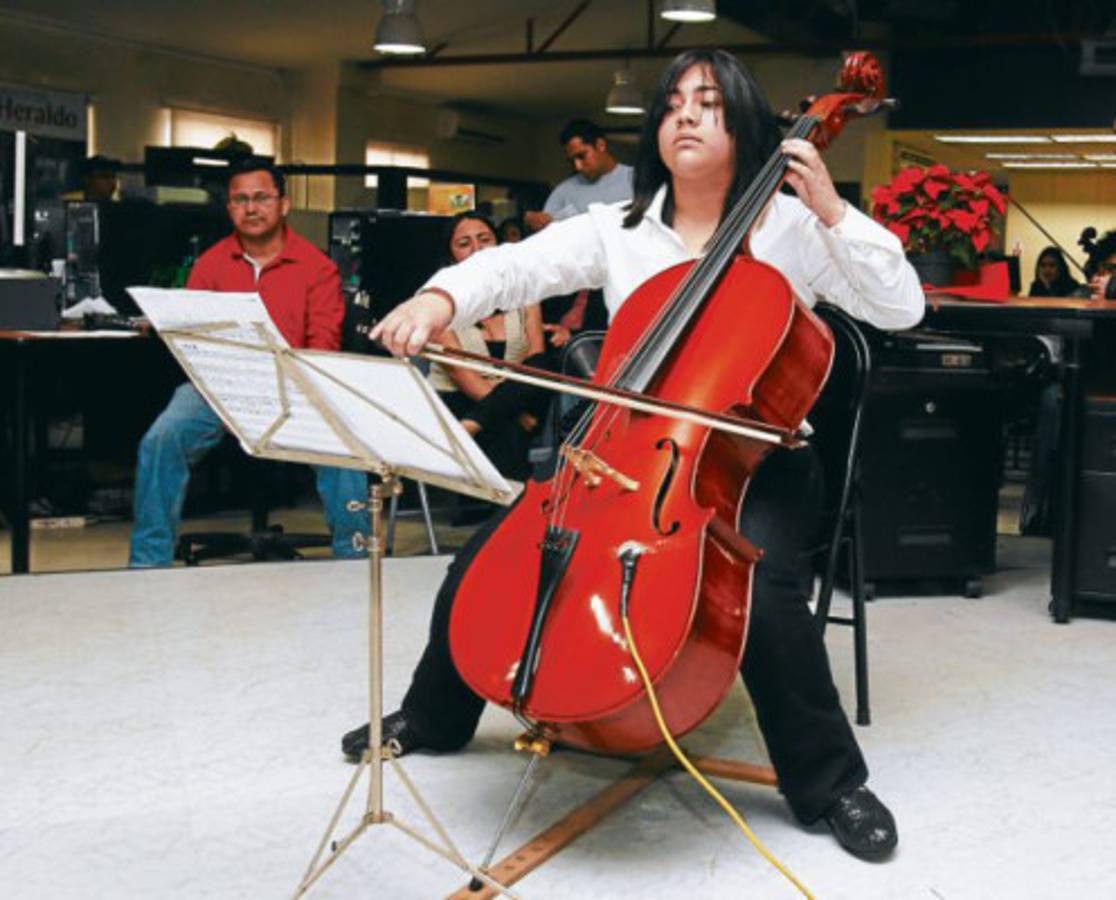 La familia de EL HERALDO se reunió para compartir