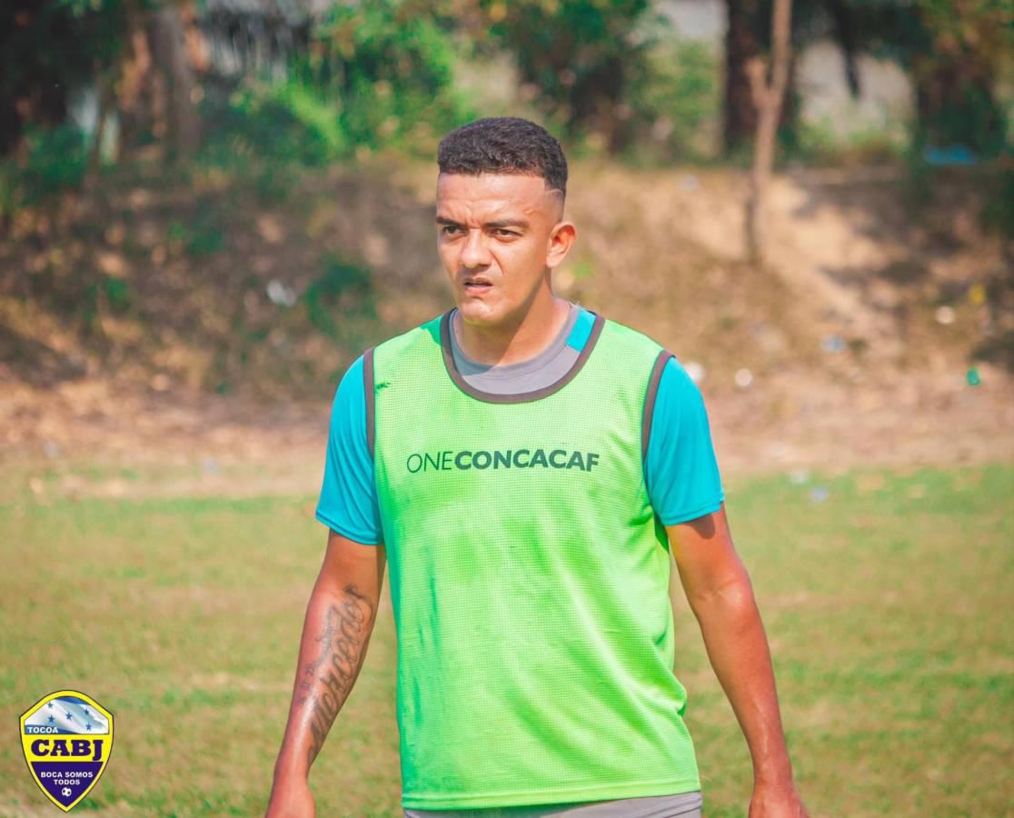 Futbolistas veteranos de Honduras que se resisten al retiro y militan en el ascenso