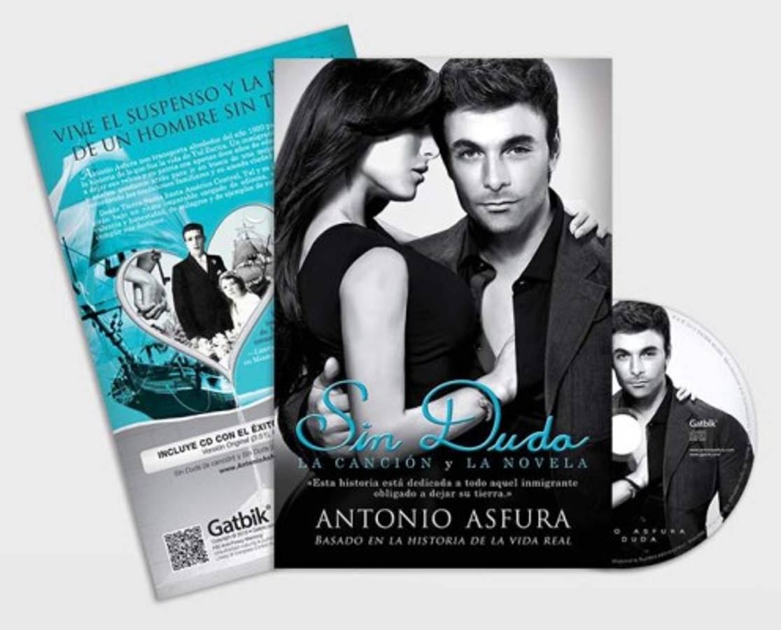 Antonio Asfura, el hondureño que roba suspiros en Estados Unidos