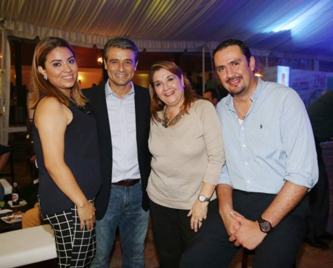 Cervecería Hondureña festeja cien años de espumoso éxito con SalvaVida