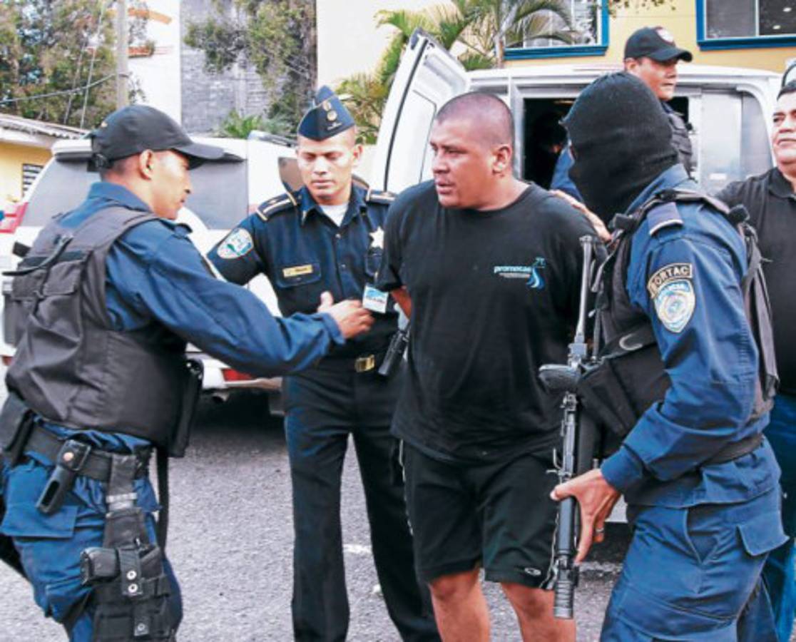 Cae supuesta banda ligada a crimen contra periodista Alfredo Villatoro en Honduras