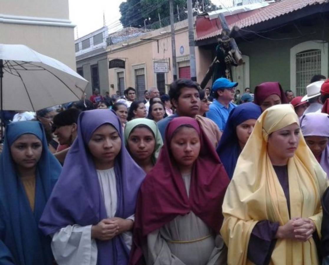 'Que en Honduras no haya más feminicidios': cardenal Rodríguez
