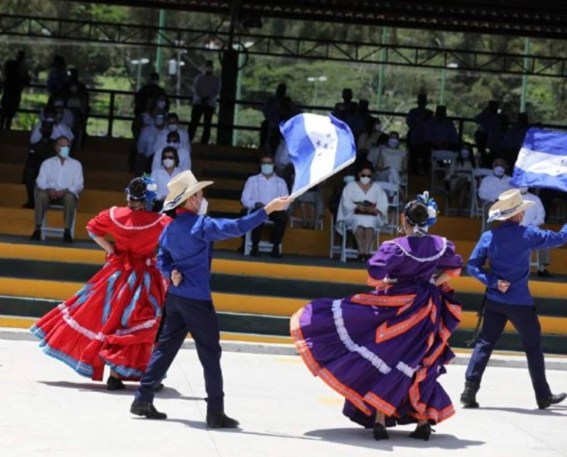 EN VIVO: Disfrute la transmisión especial desde Campo Parada Marte