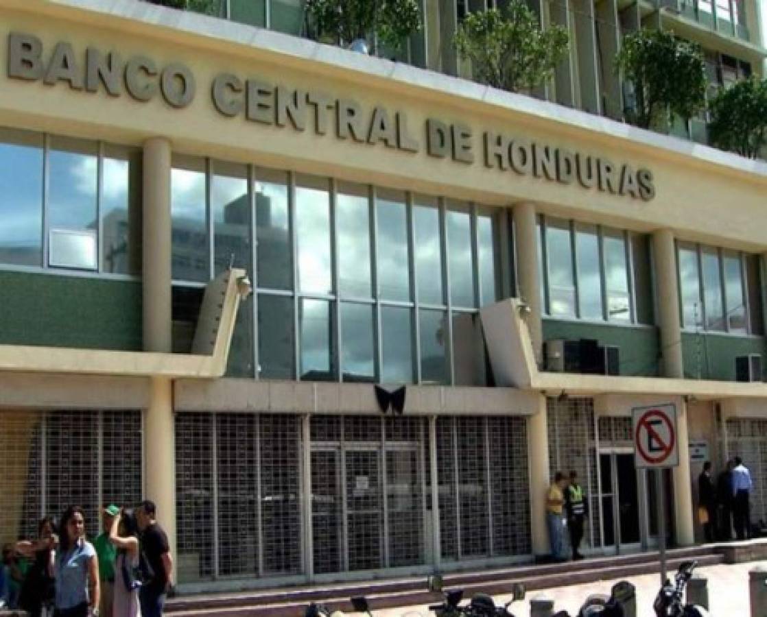 La inflación subió a 3.55% en octubre, informó el Banco Central de Honduras