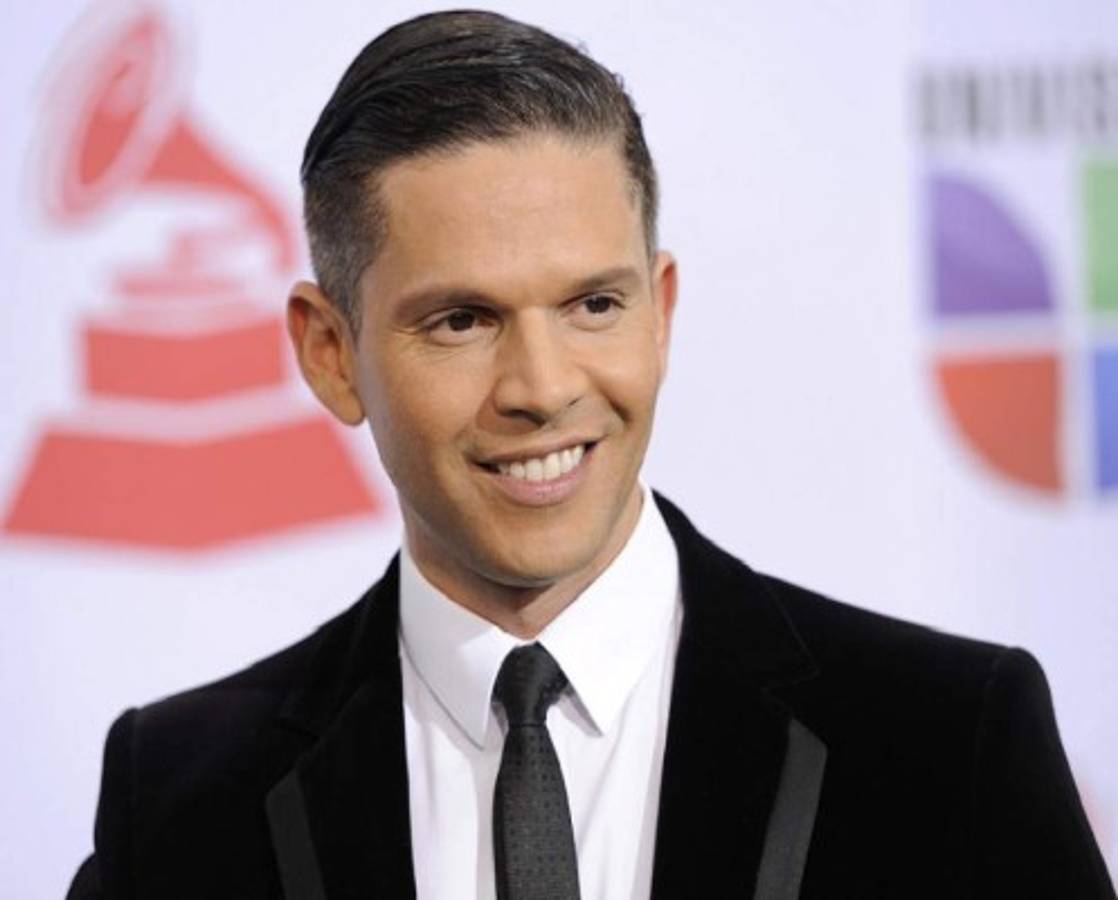 Rodner Figueroa, ausente de las redes sociales