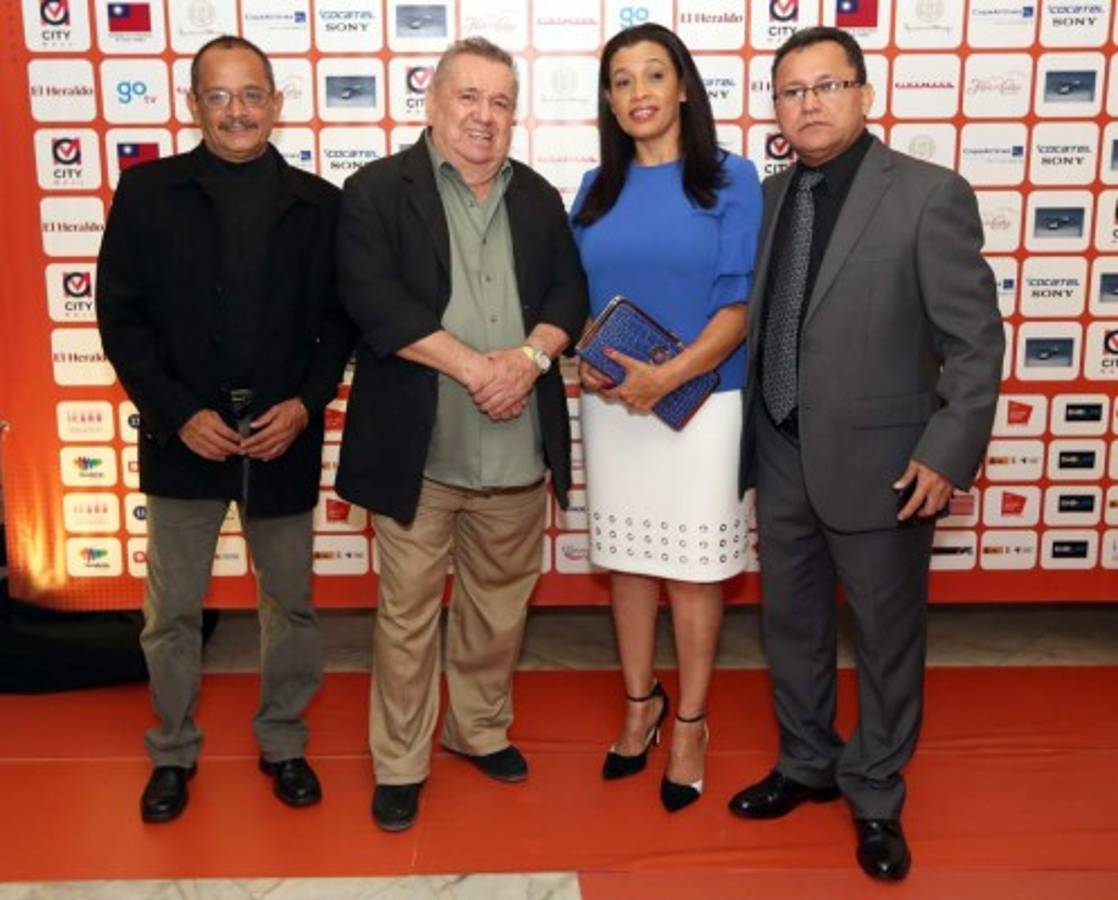 Con fina gala cerró el festival de cortometrajes