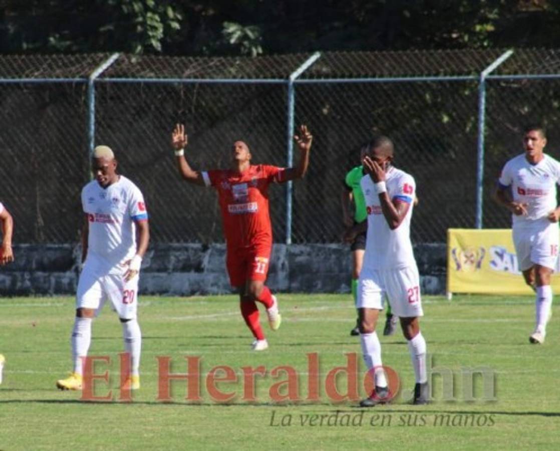Real Sociedad consigue un empate ante Olimpia y le corta la racha de 4 victoras al hilo  