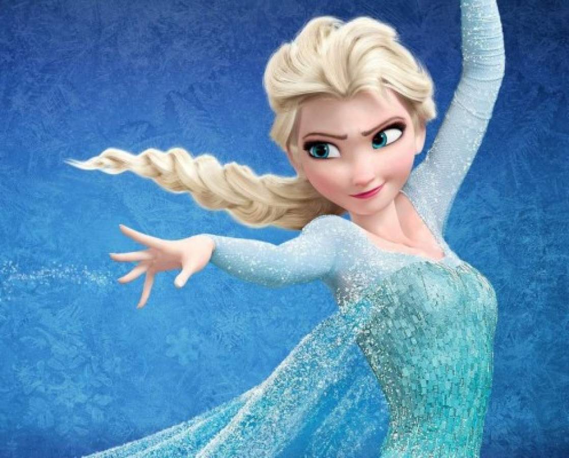 Frozen 2 llegará hasta 2019 a los cines