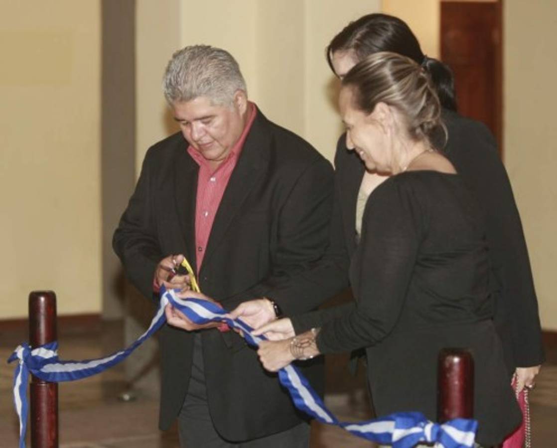 Una memoria fotográfica del pasado y el presente de Tegucigalpa