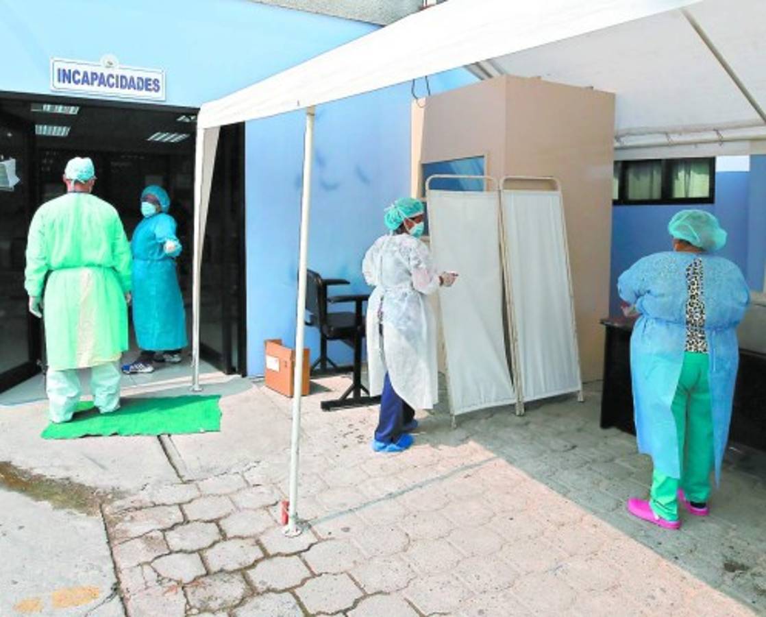 Coronavirus en Honduras: ¿Qué significa contagio comunitario y a qué fase se acerca el país?