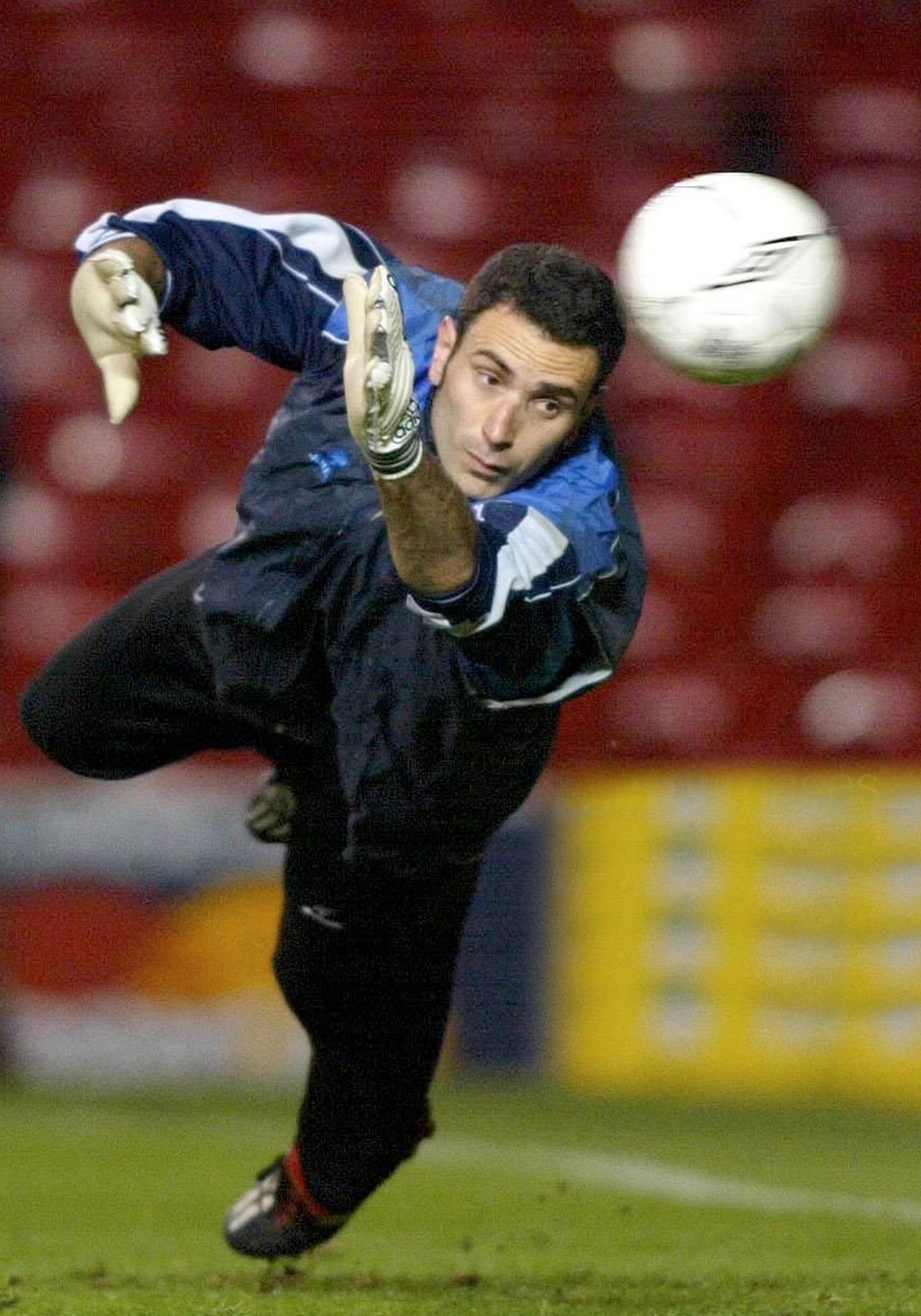 ¿Quién es José Francisco Molina? Nuevo DT de la 'H', fue portero, debutó como defensor y superó el cáncer