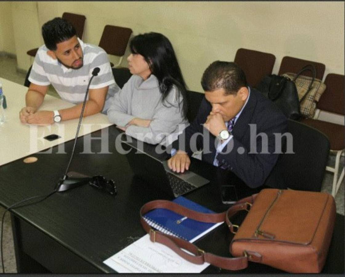 Caso Kevin Solórzano: Juicio se reanudará hasta el martes 7 de febrero