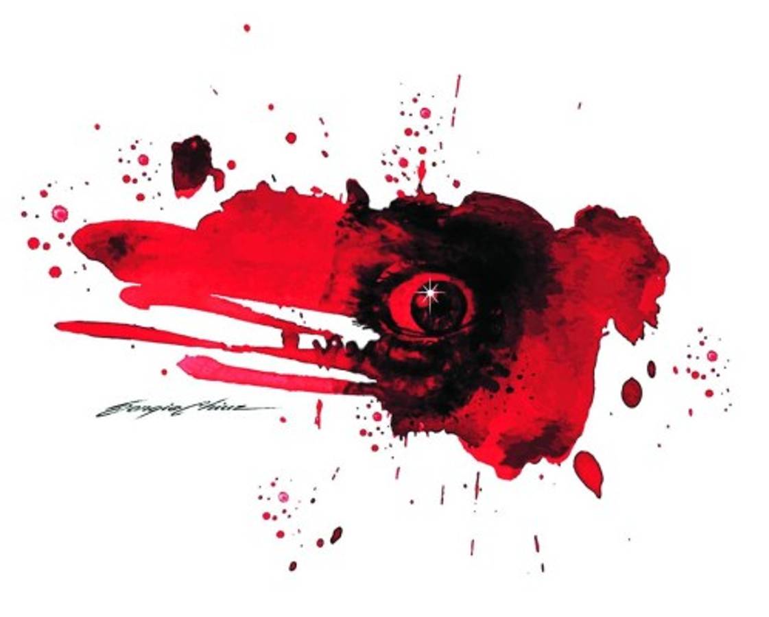 El relato de Carmilla Wyler: Un crimen misterioso (Parte II)