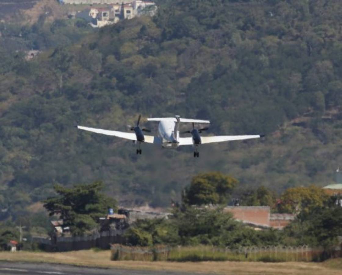 Honduras: 74 días para extraditar a Estados Unidos a hermanos Valle