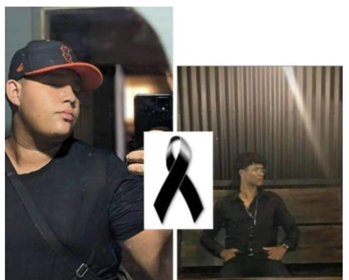 Dos muertos deja accidente de moto en Teupasenti, El Paraíso