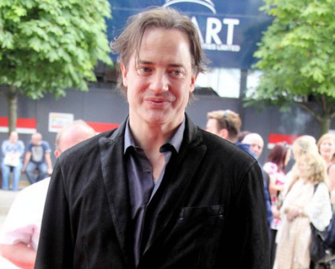 Brendan Fraser en bancarrota