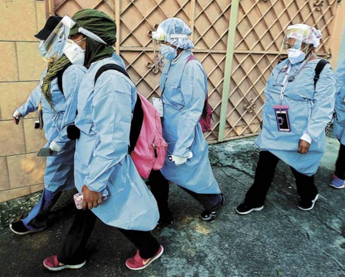 Unos 1,000 millones de lempiras ha destinado el gobierno a las alcaldías