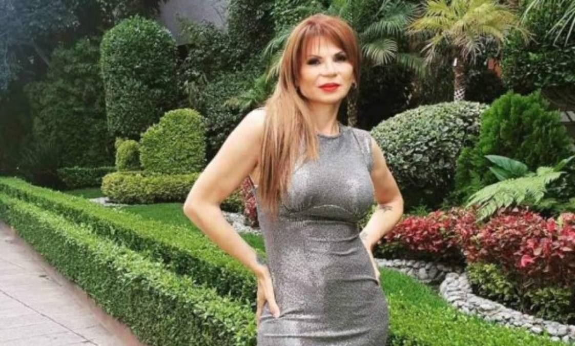 Cómo obtuvo sus poderes y su transición, los datos que no conocías sobre Mhoni Vidente