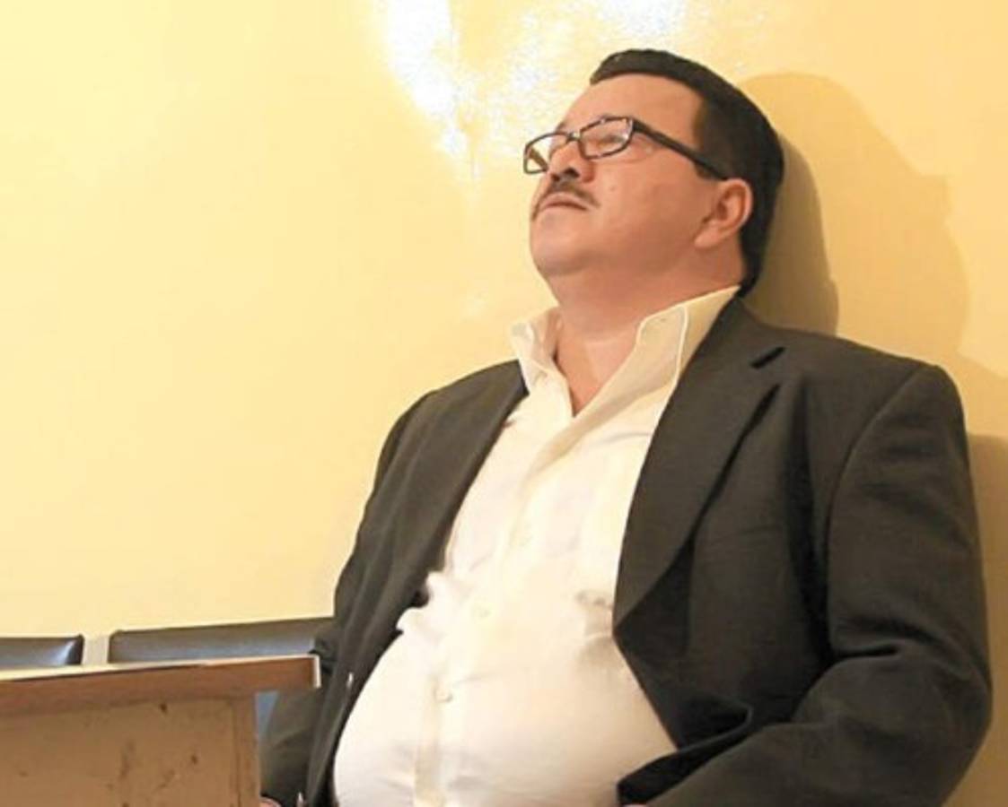 A prisión el exalcalde Óscar Kilgore por enriquecimiento ilícito