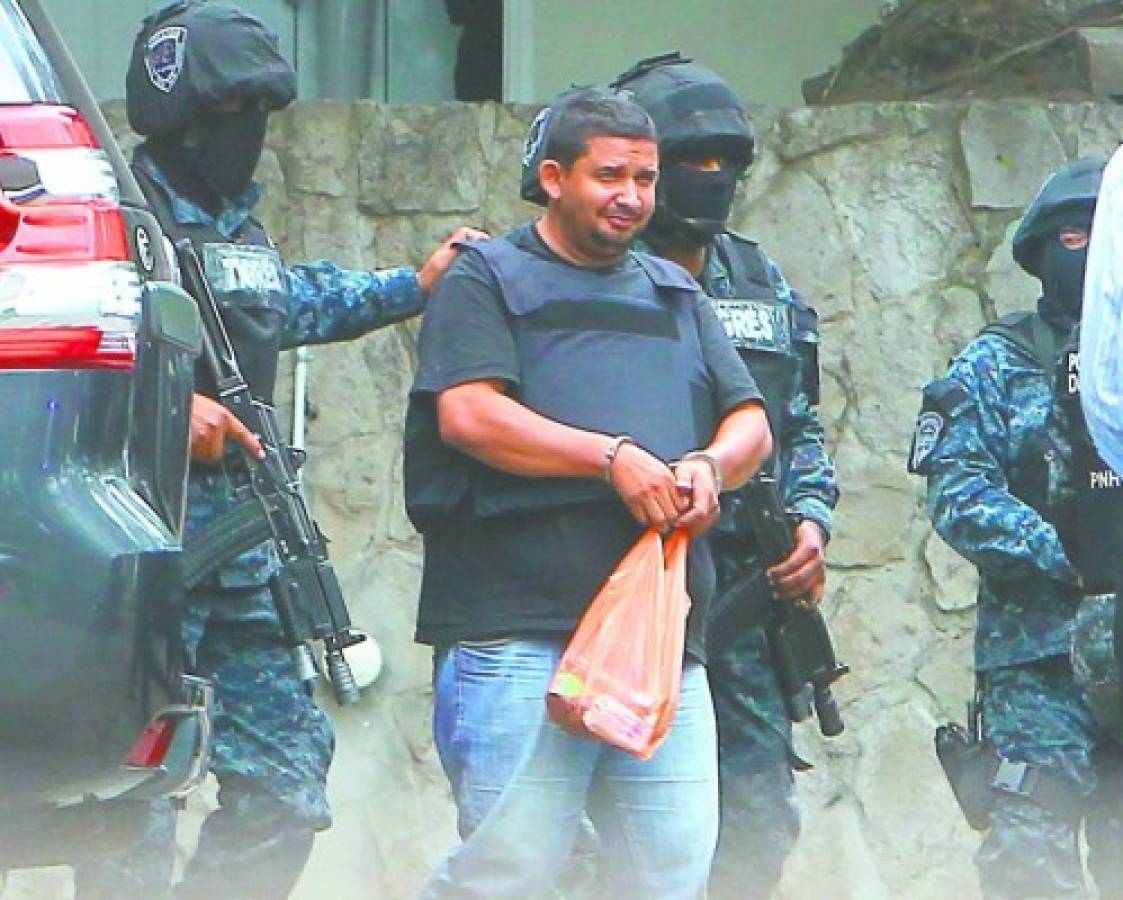 Honduras: EE UU califica como ‘golpe fuerte’ captura de José Valle