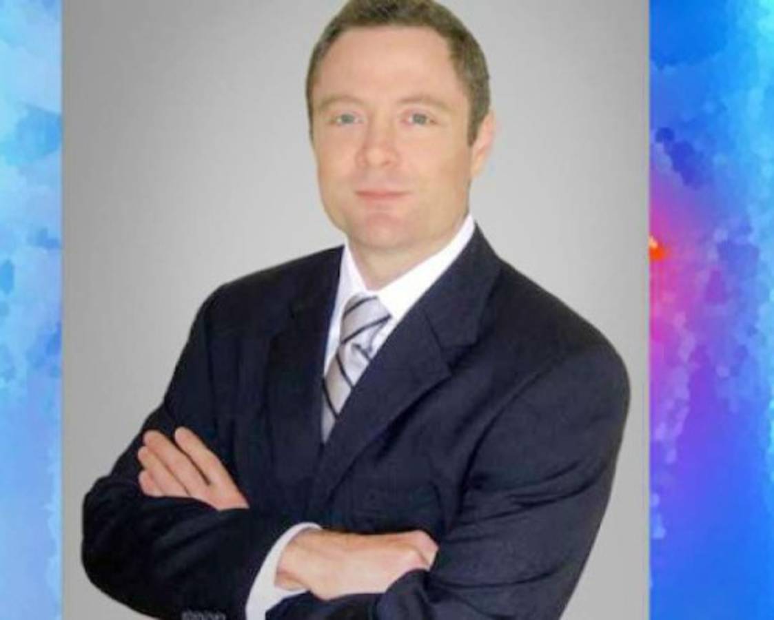 Científico hondureño aclamado a nivel mundial por descubrimientos