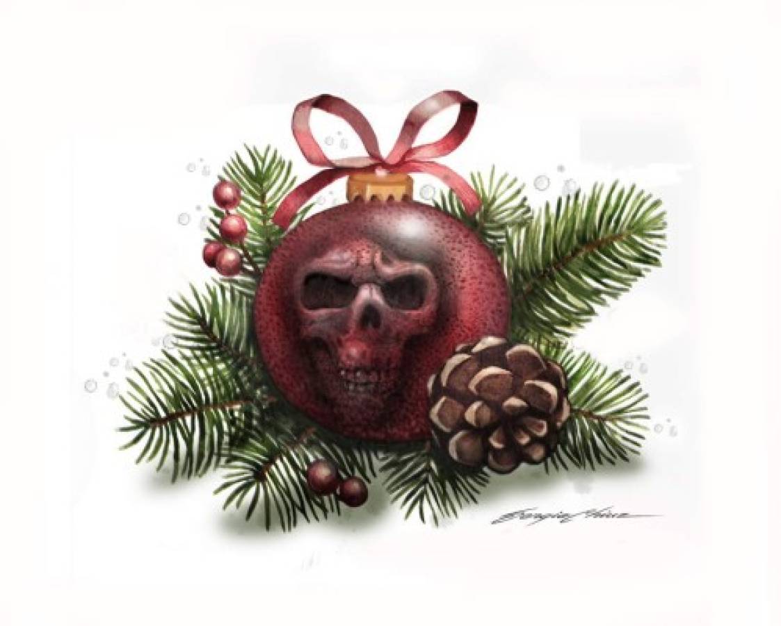 Selección de Grandes Crímenes: La Navidad de los mil muertos