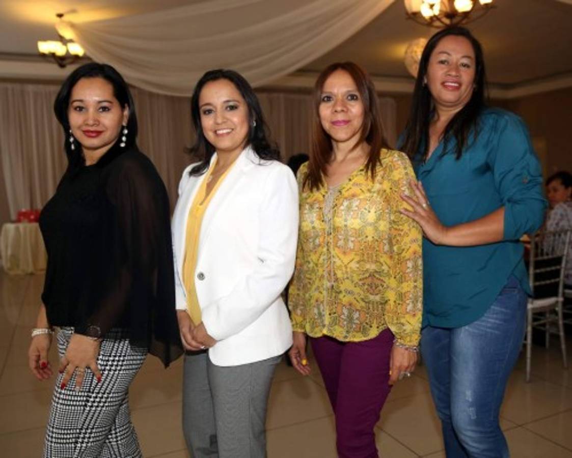 inolvidable ágape para