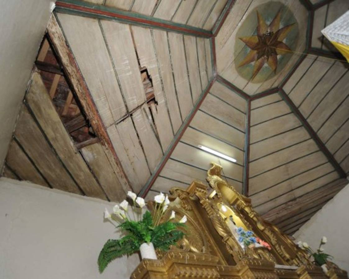 San Antonio de Oriente, la joya colonial que sobrevive a Velásquez