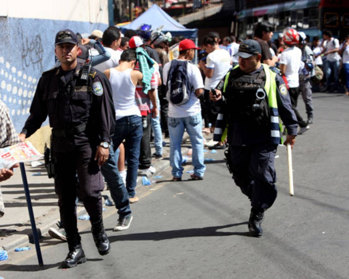 Honduras: Olimpia corona sus 100 años con su segundo tricampeonato