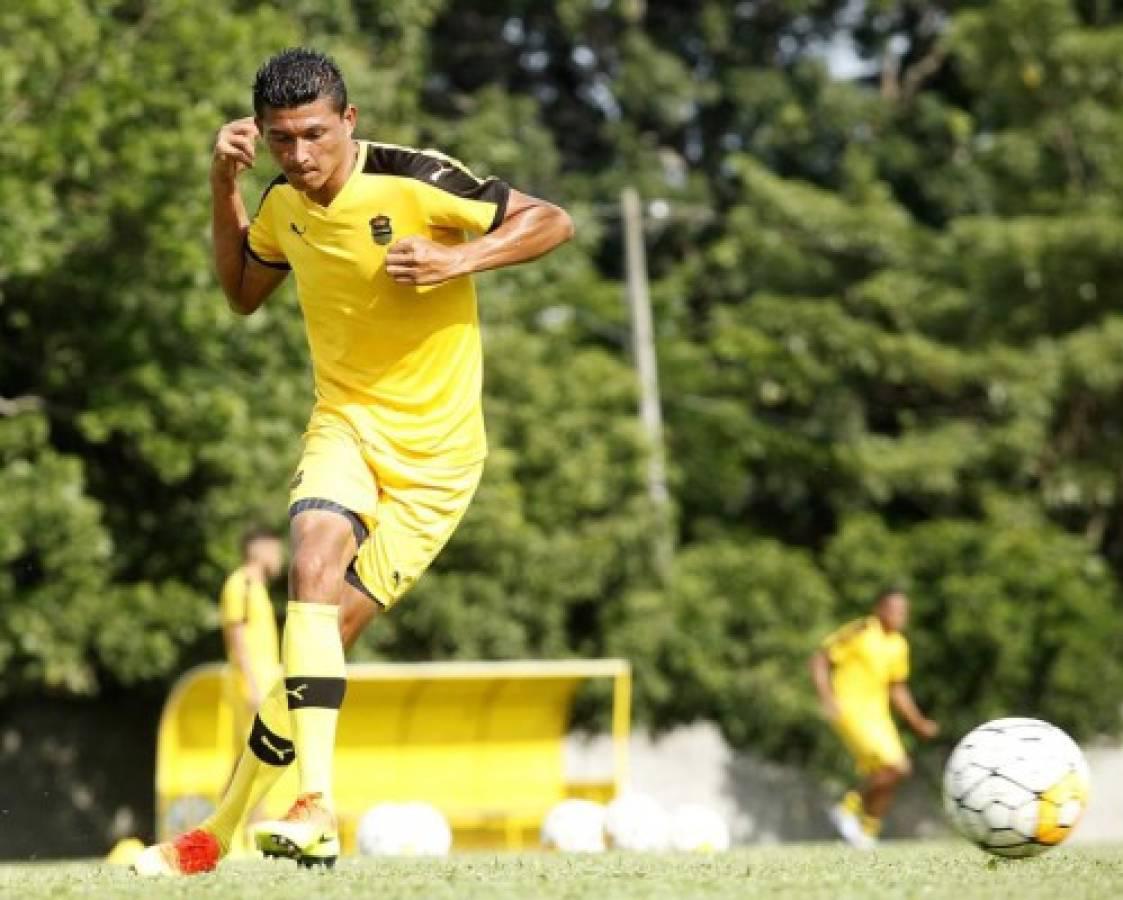 Orlando Ponce y la larga lista de jugadores que ha apodado