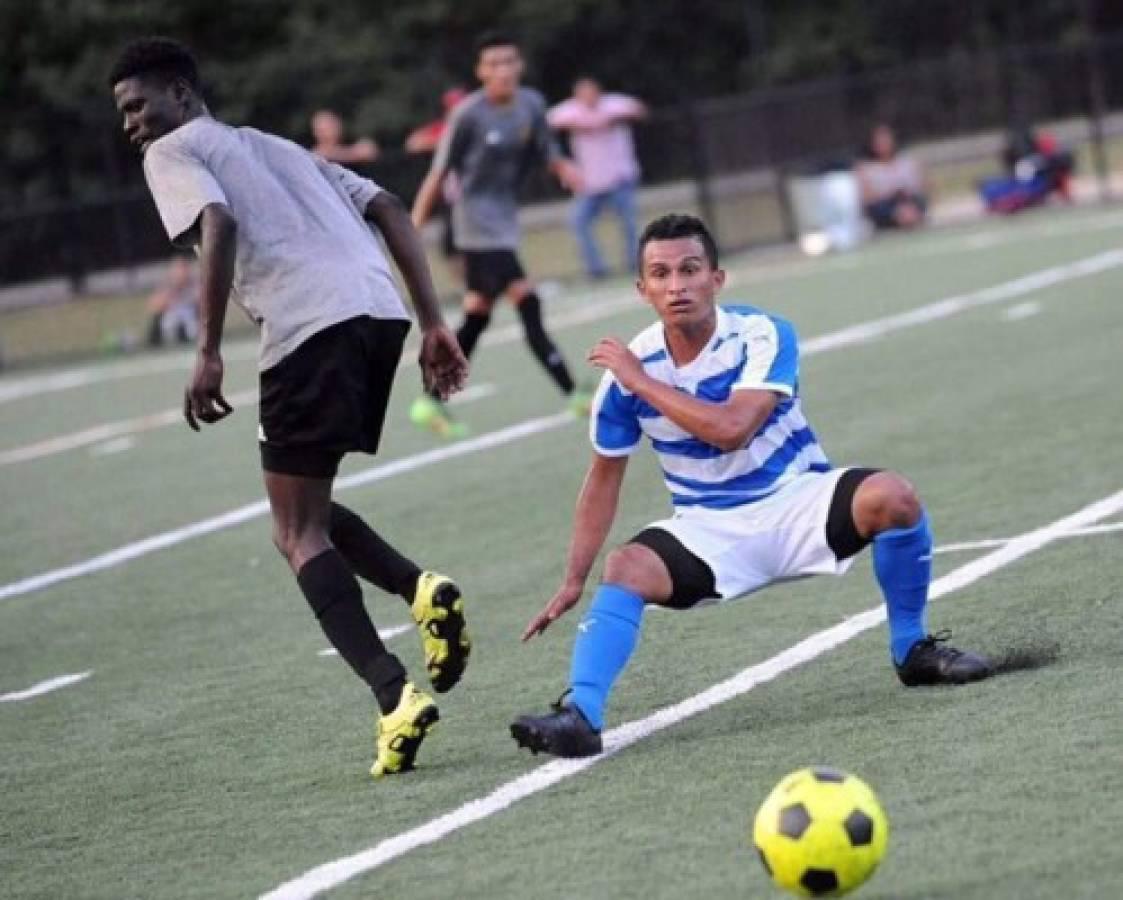 Realidad de jugadores de selección sub-17 de Honduras que jugó cuartos en el Mundial 2013