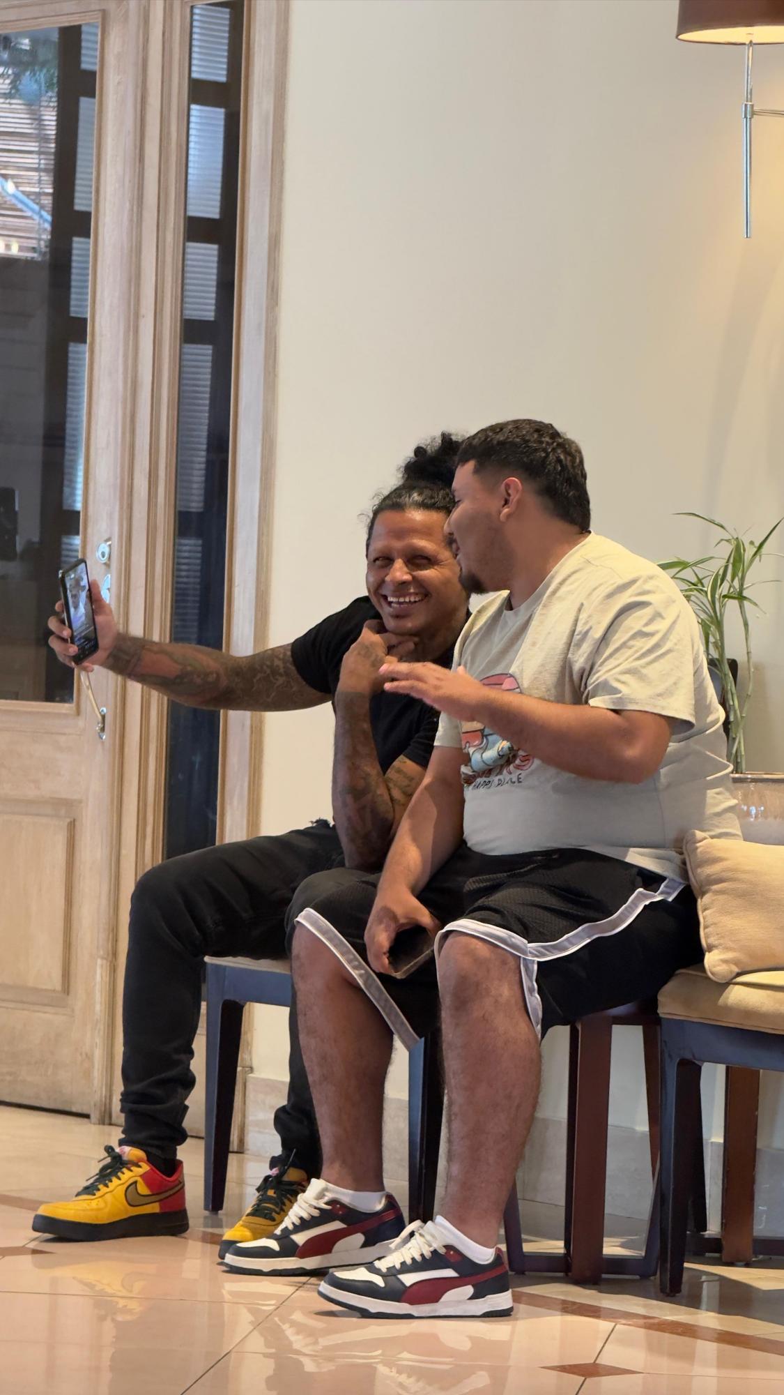 Más boletos, habrá VAR y la petición de salvadoreños para partido de tiktokers en el Morazán