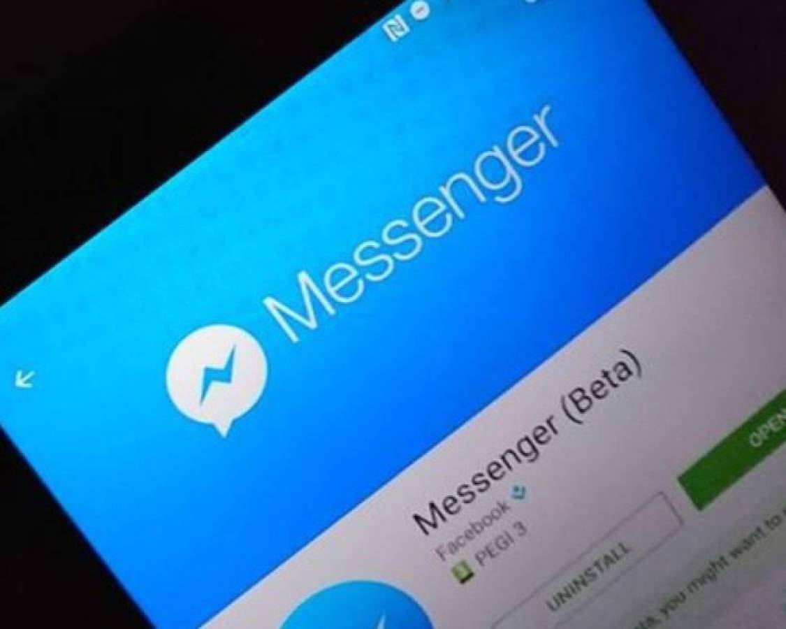 Facebook anuncia medidas de refuerzo a la seguridad de Messenger