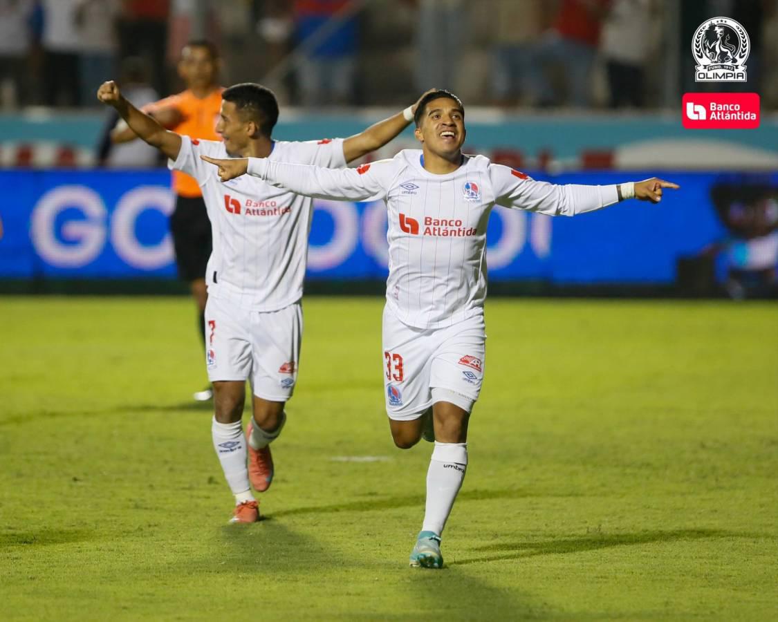 Fichajes: Motagua le busca robar jugador a Olimpia y legionario con futuro incierto