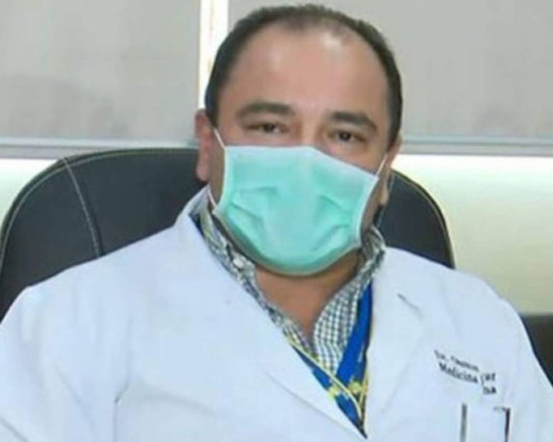 Descartan despido de director del Hospital Escuela; Tovar seguirá denunciando precariedad