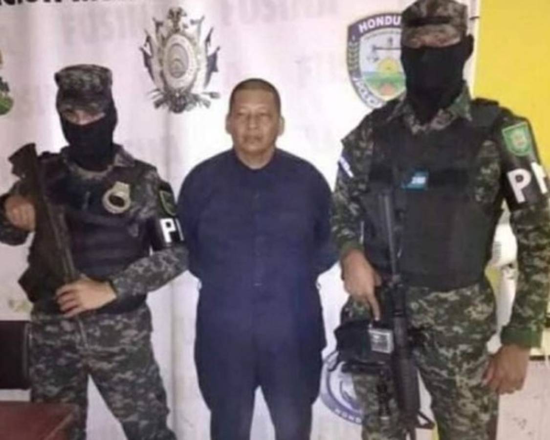 Liberan al 'apóstol' Santiago: 'Los hijos del diablo no me van a entender'