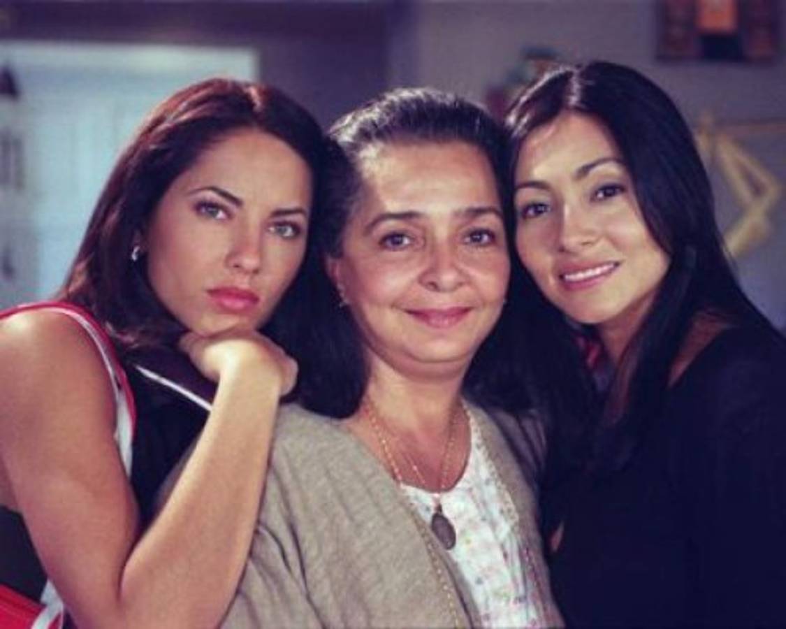  Ella son las villanas más odiadas de la televisión