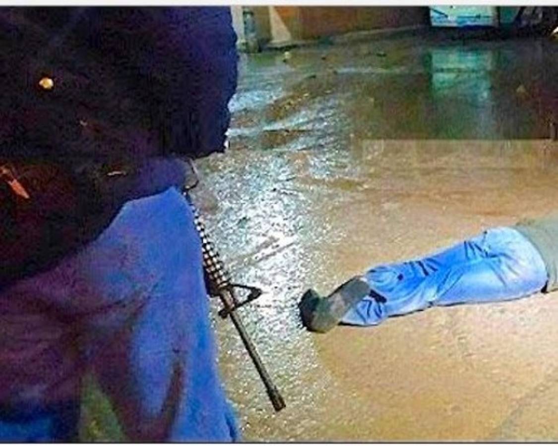 México: asesinan en Guerrero a una familia mientras celebraba Navidad  