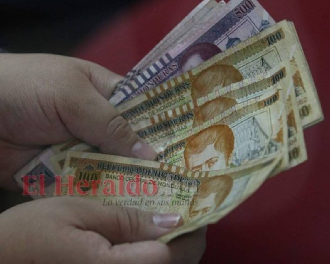 La colocación de deuda interna aumenta a 11,897.8 millones de lempiras en Honduras